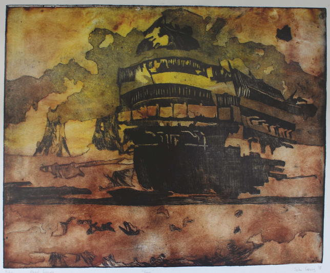 Post-Apocalyptic